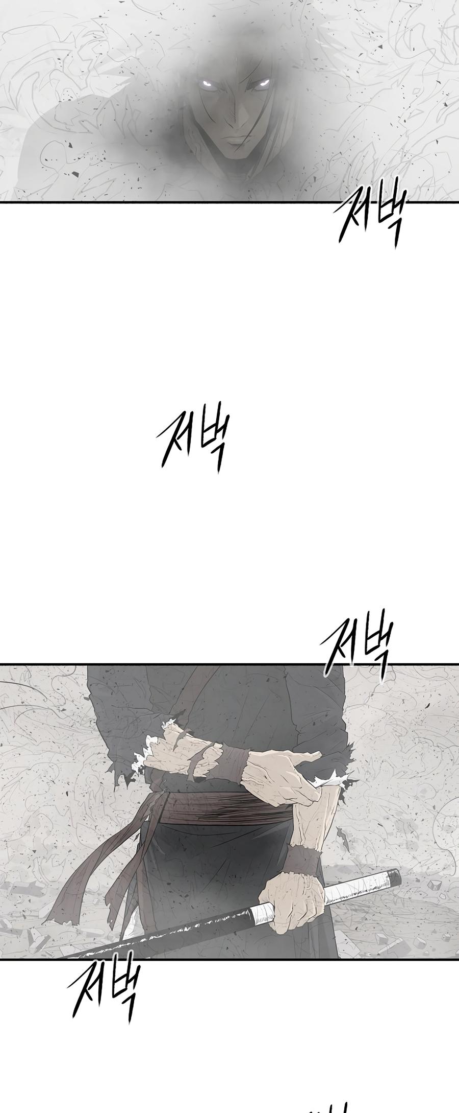 The Legend of the Northern Blade, Chapter 198 image 33